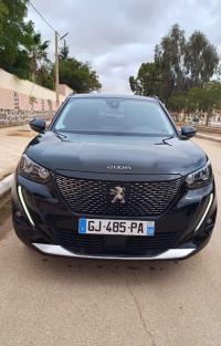 سيارات-peugeot-2008-2022-allure-الأغواط-الجزائر