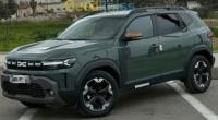 سيارات-dacia-duster-2026-extreme-درارية-الجزائر