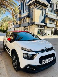 سيارات-citroen-c3-2022-shine-العلمة-سطيف-الجزائر