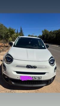 سيارات-fiat-500x-2024-club-عين-بنيان-الجزائر