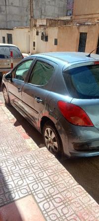 سيارات-peugeot-207-2008-درارية-الجزائر