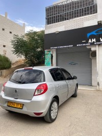 سيارات-renault-clio-3-2011-برج-بوعريريج-الجزائر