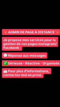 معلوماتية-و-أنترنت-je-cherche-un-travaille-comme-une-admine-de-page-a-distance-pas-community-manager-عين-بنيان-الجزائر