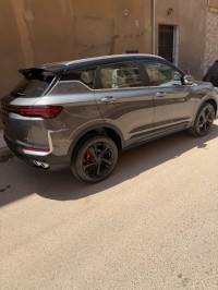 سيارات-geely-coolray-2026-flag-ship-وهران-الجزائر