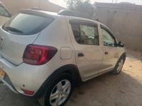 سيارات-dacia-sandero-2017-stepway-عمر-البويرة-الجزائر