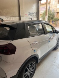 سيارات-livan-x3-pro-2026-manuelle-avec-toit-ouvrant-عين-ولمان-سطيف-الجزائر