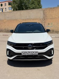 voitures-volkswagen-t-roc-2025-r-line-edition-el-eulma-setif-algerie