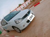 voitures-renault-clio-campus-2012-bye-tlemcen-algerie