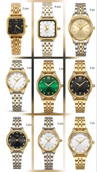 نساء-promotion-lot-montre-femme-بئر-خادم-الجزائر