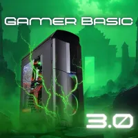 Gamer Basic 3.0