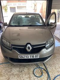 سيارات-renault-symbol-2016-extreme-بسكرة-الجزائر