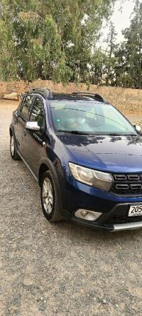 سيارات-dacia-stepway-2017-شبلي-البليدة-الجزائر