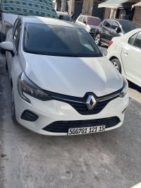 سيارات-renault-clio-5-2021-تيزي-وزو-الجزائر