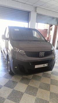 عربة-نقل-fiat-scudo-2024-سطيف-الجزائر