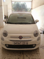 voitures-fiat-500-2023-club-cherchell-tipaza-algerie