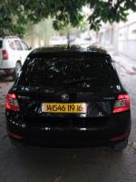 voitures-skoda-fabia-2019-ambition-cherchell-tipaza-algerie