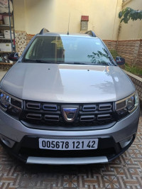 voitures-dacia-sandero-2021-stepway-techroad-cherchell-tipaza-algerie