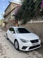 voitures-seat-ibiza-2019-high-cherchell-tipaza-algerie