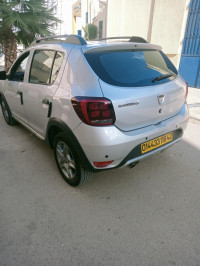 voitures-dacia-sandero-2018-stepway-cherchell-tipaza-algerie