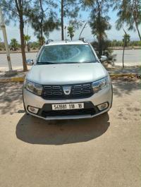 سيارات-dacia-sandero-2018-stepway-خميس-مليانة-عين-الدفلة-الجزائر