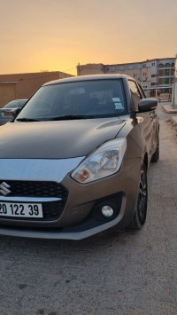 سيارات-suzuki-swift-2022-الواد-الوادي-الجزائر
