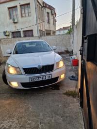 voitures-skoda-octavia-2011-hussein-dey-alger-algerie