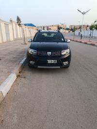 سيارات-dacia-sandero-2018-stepway-تيسمسيلت-الجزائر