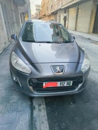 سيارات-peugeot-308-2012-براقي-الجزائر