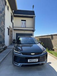 سيارات-geely-coolray-2026-flag-ship-سطيف-الجزائر