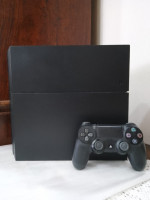 playstation-ps4-fat-flashe-900-mohammadia-alger-algerie