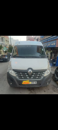 voitures-renault-master-2019-l3h2-birtouta-alger-algerie