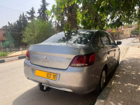 voitures-peugeot-301-2022-allure-ain-youcef-tlemcen-algerie