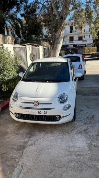 voitures-fiat-500-2024-dolce-vita-ain-youcef-tlemcen-algerie