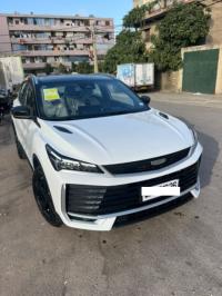 voitures-geely-coolray-2025-full-option-bordj-el-kiffan-alger-algerie