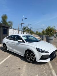 سيارات-mg-5-2026-manuel-بوفاريك-البليدة-الجزائر