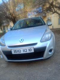 سيارات-renault-clio-3-2012-dynamique-البويرة-الجزائر