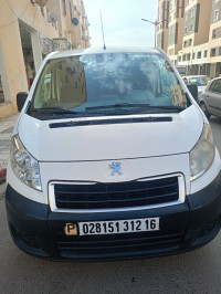 voitures-peugeot-expert-2012-access-bouira-algerie