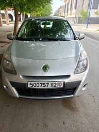 سيارات-renault-clio-3-2012-البويرة-الجزائر