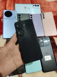 Asus ZenFone 9