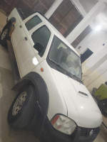 voitures-nissan-pickup-2019-dc-hassi-delaa-laghouat-algerie