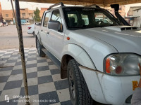 voitures-nissan-pickup-2021-dc-hassi-messaoud-ouargla-algerie