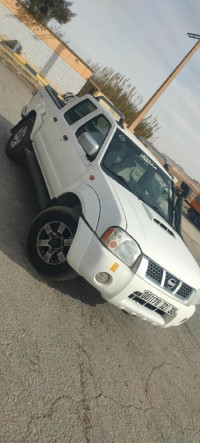 voitures-nissan-pickup-2021-dc-alger-centre-algerie