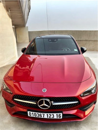 voitures-mercedes-cla-2023-bab-ezzouar-alger-algerie