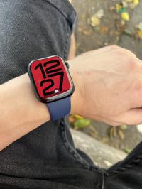 ساعات-ذكية-apple-watch-series-9-45-mm-حسين-داي-الجزائر