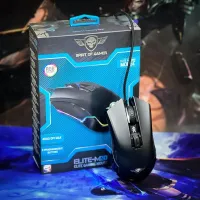 Souris Gaming Spirit Of gamer Konix Havit Mouse Tech Gare Blida
