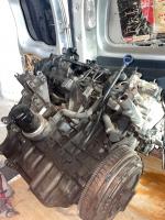 pieces-moteur-peugeot-406-110ch-2l-reghaia-alger-algerie