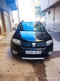 voitures-dacia-sandero-2015-stepway-medea-algerie