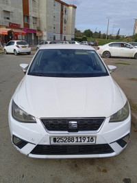 voitures-seat-ibiza-2019-style-kouba-alger-algerie