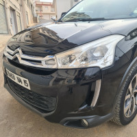 tout-terrain-suv-citroen-c4-aircross-2014-azazga-tizi-ouzou-algerie