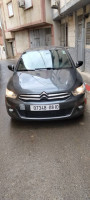 voitures-citroen-c-elysee-2018-bouira-algerie